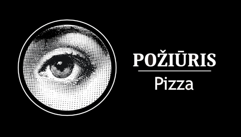 Požiūris – pizza