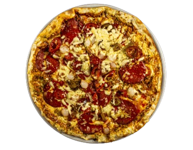PEPERONI
